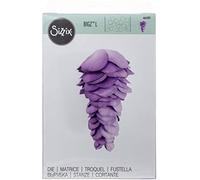 Sizzix 3-D Textured Impressions Embossing Folder 664509 Knitted by Jessica Scott