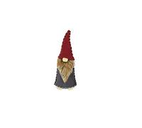 Sizzix Bigz Die 662161, Gnome, One Size, Wood/Plastic/Steel, Multi-Colour