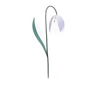 Sizzix Thinlits Die 665211 Bubbling by Tim Holtz One Size, Multicolour