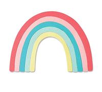 Sizzix Bigz Die Rainbow by Kath Breen, 665197