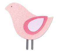 Sizzix Bigz Die Scandinavian Bird by Jennifer Ogborn | 665901 |Chapter 2 2022, Multicolor, One Size