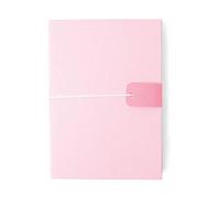 Sizzix Bigz L Die 665105 Diary by Kath Breen, Paper Metal Wood, Multicolour, One Size