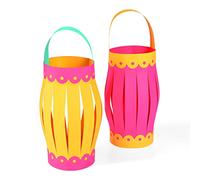 Sizzix Bigz Plus Summer Lantern by Jennifer Ogborn | 665904 |Chapter 2 2022, Multicolor, One Size