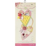 Sizzix Bigz Xl Die 6"X13.75"-Heart Pocket