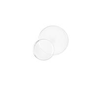 Sizzix Circular Cutting Pads, 2 Pack