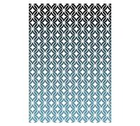Sizzix Clear Stamp Set-Uptown by Stacey Park, One Size