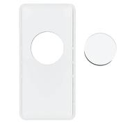 Sizzix Dimensional Diffuser by Stacey Park - Circle Plate & Insert