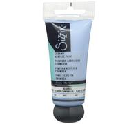 Sizzix Effectz Creamy Matte Acrylic Paint Bluebell 60ml