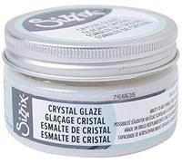 Sizzix Effectz-Crystal Glaze, 100ml, 665454, One Size