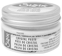 Sizzix Effectz-Crystal Paste, 100ml, 665453, One Size