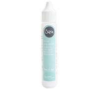 Sizzix Effectz Liquid Gloss 30ml | 666166 | Papercraft Scrapbooking Flower Making Journaling and More, One Size