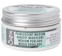 Sizzix Effectz Pearlescent Medium 100ml, 664812, One Size
