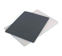 Sizzix Embossing Tools 662111, Silicone Rubber & Impressions Pad, Multi Colour, One Size, Rubber