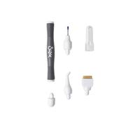 Sizzix™ Making Tool - Sizzix™ Intricate Craft Tool Set, White/Grey