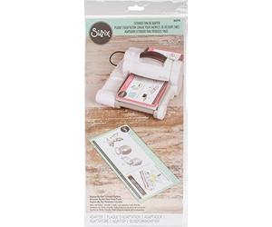 Sizzix Extended Thin Die Adapter, Multi