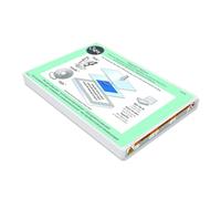 Sizzix Wafer-Thin Dies 656499, One Size, Stainless Steel, Sizzix Magnetic Platform,15 x 17.5 x 1.6 cm