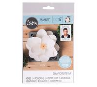 Sizzix Framelits LARGE MAGNOLIA Flower 4 Dies #562414