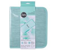 Sizzix Framelits & Thinlits Die Storage Solution Small, Multicolor, One Size
