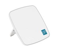 Sizzix Gotcha Tool-Magnetic Craft Stand, White, One Size