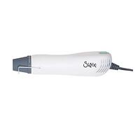 Sizzix Heat Tool, Dual Speed, US Version for Shrink Plastic, Moulding, Embossing, Scrapbooking, Cardmaking, Papercraft & DIY, Multi Color, One Size, Multicolour