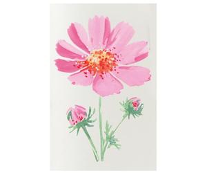 Sizzix Layered Stencils, Cosmo by Willow Wolfe, 4 Reusable Stencils