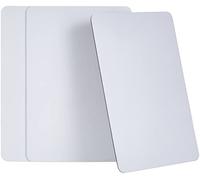 Sizzix Magnetic Sheets 662871, Arts and Crafts Die Storage Mat 3 Pack One Size