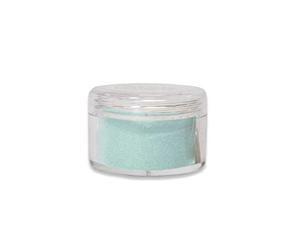 Sizzix Making Essential Opaque Embossing Powder-Mint Julep 12g, One Size