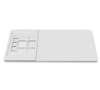 Sizzix Making Tool Effectz Multimedia Mat, 665796, Multicolor, One Size
