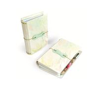 Sizzix ScoreBoards XL Die 663638 Pocket Notebook by Eileen Hull, Multi Colour, One Size
