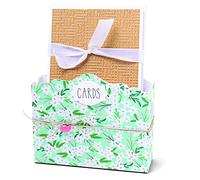 Sizzix ScoreBoards XL Die Card Caddy by Eileen Hull | 665981 | Chapter 3 2022, Multicolor, One Size