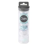 Sizzix Sequins & Beads 664603, Arctic Sky, 5 Pack, One Size