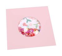 Sizzix Thinlits Die Set 10PK Celestial Box Card by Olivia Rose, 665476, Multicolour, One Size