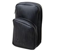 Sizzix Small Tool Storage Case Black by Tim Holtz | 665440 |Chapter 2 2022, Multicolor, One Size