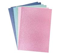 Sizzix Surfacez Opulent Cardstock Pack 8" x 11 1/2" Muted 60Sh | 665697 |Chapter 2 2022, Cardboard, One Size