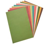 Sizzix Surfacez Spiced Revealz Sandable Cardstock A6