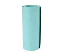 Sizzix Surfacez Texture Roll 6" x 48", Mint Julep, One Size