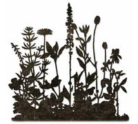 Sizzix Christmas Thinlit Die Winter Wonderland :662426