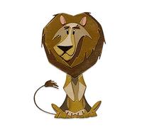 Sizzix Thinlits Die 665218 Harrison Colorize by Tim Holtz 9 Pack, Multicolour, One Size