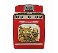 Sizzix Thinlits Die Set 12PK Retro Oven by Tim Holtz, 665586