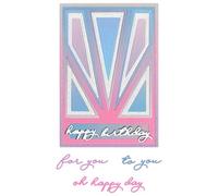 Sizzix® Thinlits® Die Set 20PK - Cosmopolitan, Refined Rays by Stacey Park