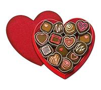 Sizzix Thinlits Die Set 24PK True Love Colorize by Tim Holtz, 666290