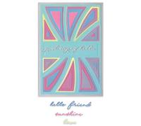 Sizzix® Thinlits® Die Set 29PK - Cosmopolitan, Swank Spirals by Stacey Park