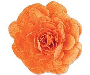 Sizzix Thinlits Die Set 3PK Pom Flower by Olivia Rose, One Size