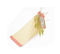 Sizzix Thinlits Die Set 5PK-Triangle Gift Box by Debi Potter, Metal, Multicolour, 24.1 x 10.2 x 0.2 cm
