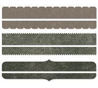 Thinlits Die Set 14PK Halloween Motifs by Jennifer Ogborn