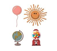 Sizzix Bigz Die Snowflake Christmas Tree - Multi-Colour, One Size