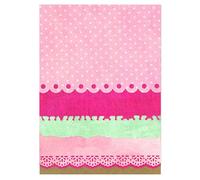 Sizzix Thinlits Die Set, Snap and Swap Journal Set by 49 and Market, 16 Cutting Dies