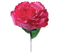 Sizzix 3-D Impresslits Embossing Folder 665016 Floral Frame by Tim Holtz One Size, Multicolour