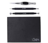 Sizzix Tim Holtz Tool Shaping Kit - Black 665304
