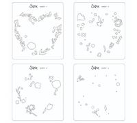 Sizzix Versacraft Forest Pigment Ink Pad - Small